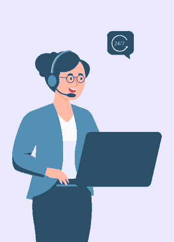 Customer Service Representative